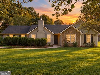111 Cranford Mill Dr