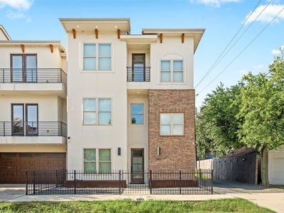 607 Jewett St