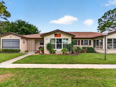 5050 Nesting Way #B