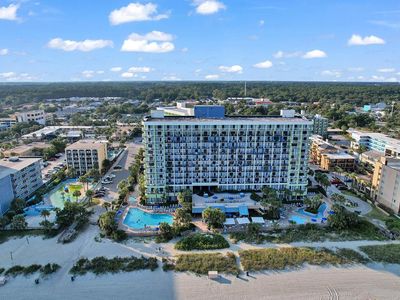 1105 S Ocean Blvd. #602