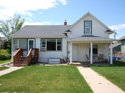Property at 209-211 2nd Ave SW, Sidney, MT