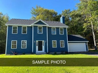 10 Beech Hill Road