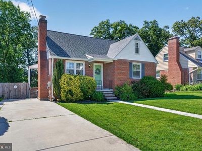 2108 Oak Lodge Rd