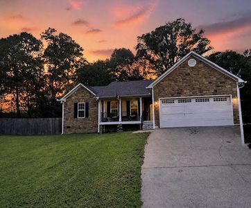 2512 Pine Chapel Rd NE