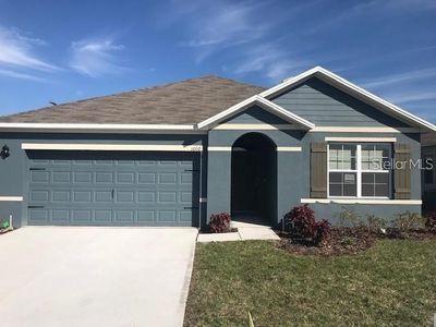 Property at 2412 FIELDBROOKE WAY, Edgewater, FL