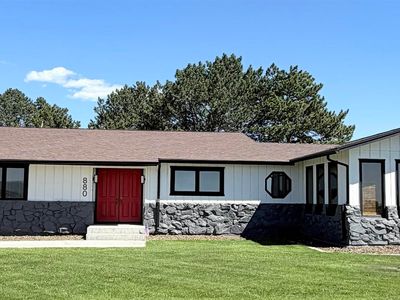 880 Jenkins Creek Rd