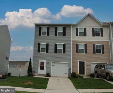 129 Perdiz Rd
