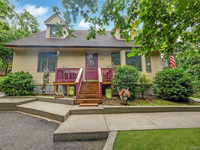 Property at 21 Sams Path, Rocky Point, NY