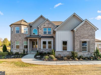 4725 Cardinal Ridge Way