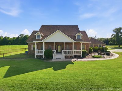 498 Big Horn Rd