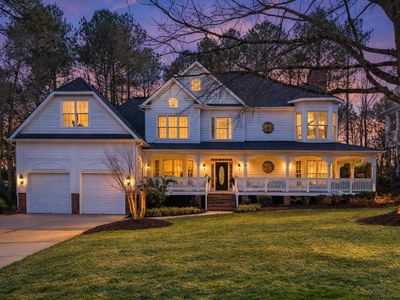 408 Hogans Valley Way