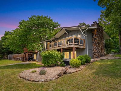 500 Timberlane Point Road