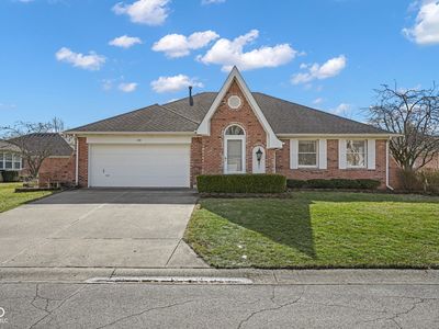 Property at 139 Dover Blvd N #25/31, Brownsburg, IN