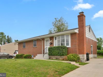 Property at 3215 Southgreen Rd, Windsor Mill, MD