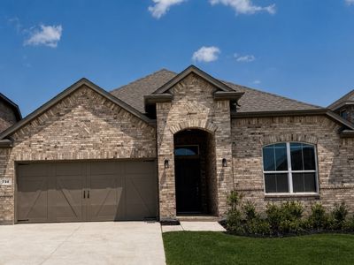 736 Soaring Hawk Dr