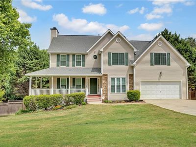 992 Marta Crane Dr