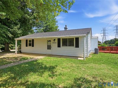 Property at 8502 Lynn Ave, Henrico, VA
