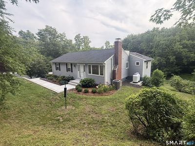 138 Clark Hill Road