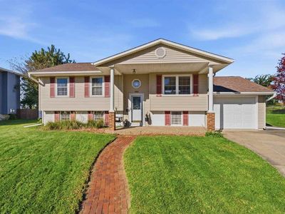 3321 Spinning Wheel Ct