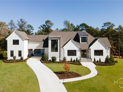3119 Spartan Estates Drive