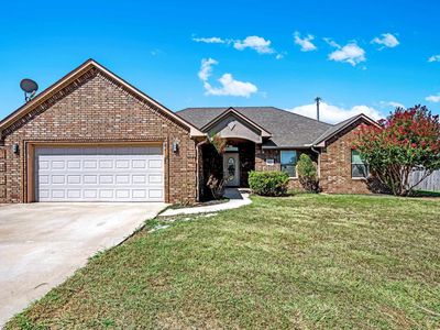 Property at 404 Bob White Rd, Geronimo, OK