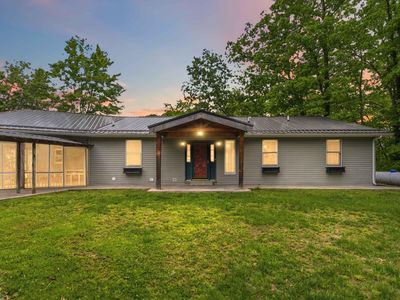 1597 Fisherman Cove Rd
