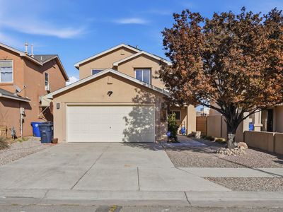 6116 Picture Rock Pl NW