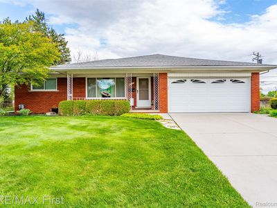 Property at 31308 Jay Dr, Warren, MI