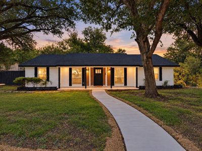 Property at 354 Brookview Dr, Garland, TX