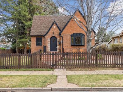 2910 Clermont Street