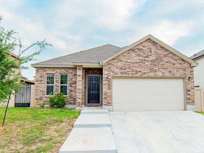 5519 Shorthorn Dr