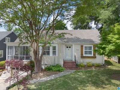 3108 Overton Dr