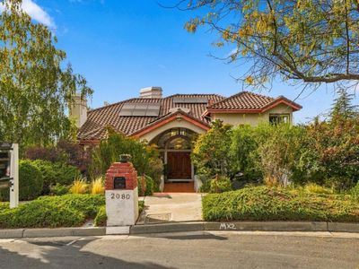 2080 Rancho Higuera Ct