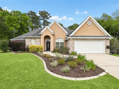 1057 Forest Ridge Loop