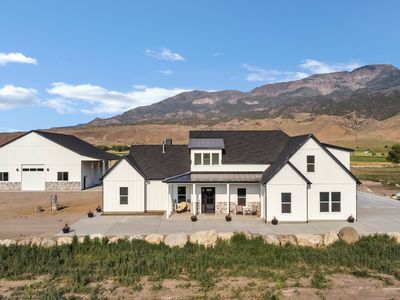 1952 N State Route 118