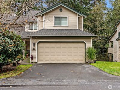 3017 17th Avenue Ct NW #D