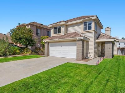 23118 Rancho Peak Pl