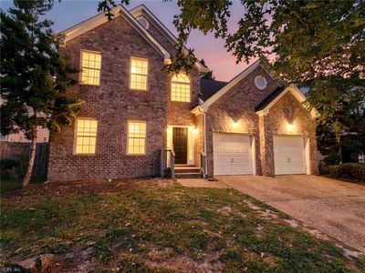1732 Schooner Strait Ct