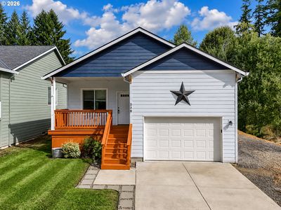 Property at 298 E I St, Vernonia, OR