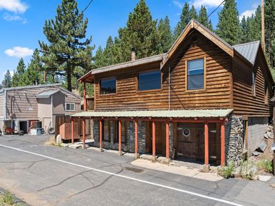 Property at 10306 Trout Creek Rd, Truckee, CA