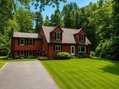 Property at 351 Hartford Ave E, Uxbridge, MA