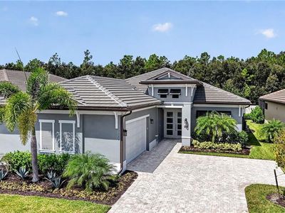 3754 Sapphire Cove CIR