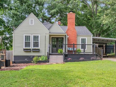 208 McMakin Dr