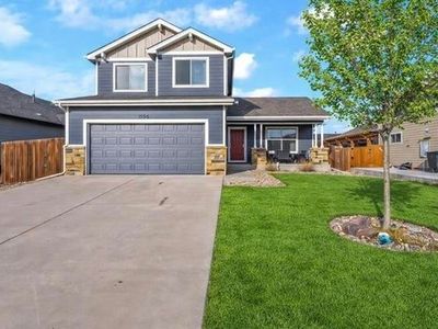 1114 Cottontail Ln