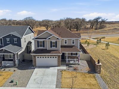 3755 Candlewood Dr