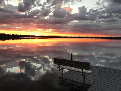 21409 Old Lake George Blvd NW