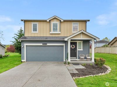 28615 72nd Drive NW