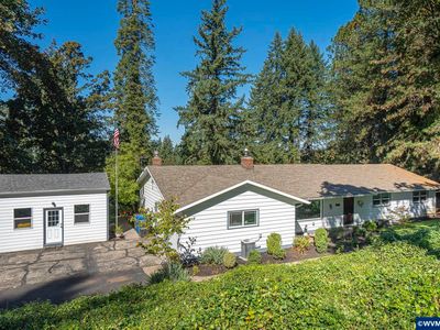 Property at 5545 Val View Dr SE, Turner, OR