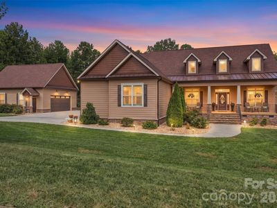 917 Catawba Shores Dr