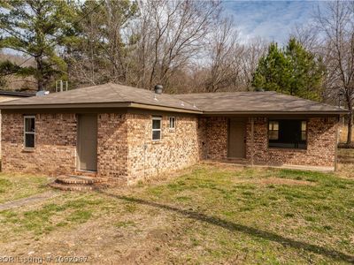 Property at 14618 N Highway 59, Natural Dam, AR